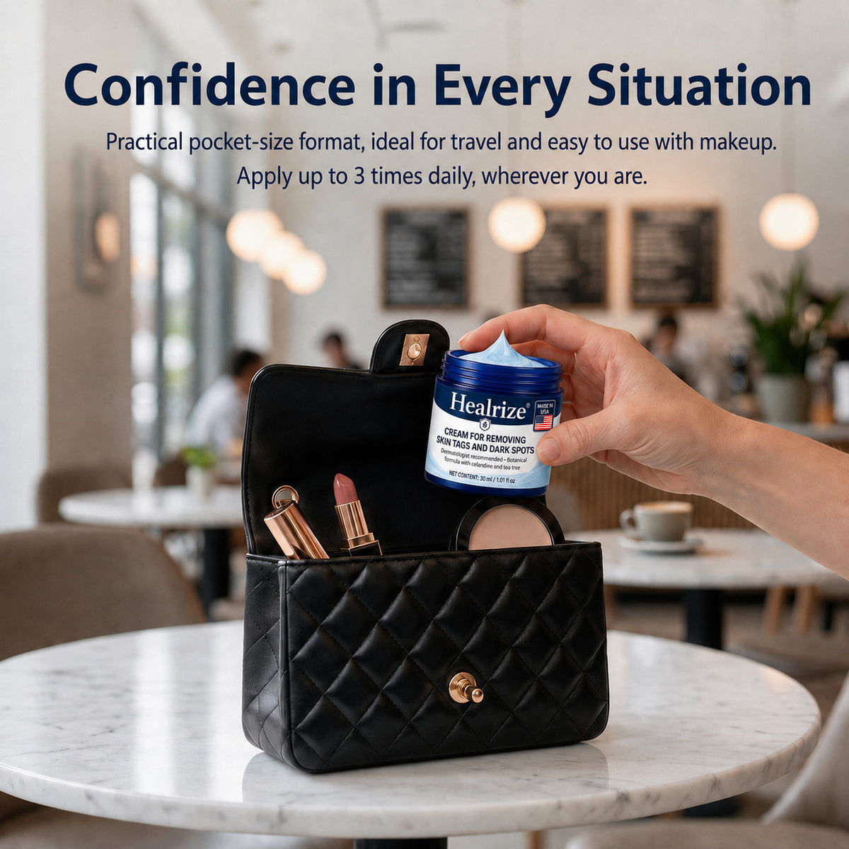 𝐇𝐞𝐚𝐥𝒓𝒊𝒛𝒆® 💃💃7-𝐃𝐚𝐲 𝐒𝐤𝐢𝐧 𝐓𝐚𝐠 & 𝐒𝐩𝐨𝐭 𝐄𝐫𝐚𝐬𝐞𝐫 𝐂𝐫𝐞𝐚𝐦 (Zero Pain, Zero 𝐒𝐜𝐚𝐫𝐬 Formula)