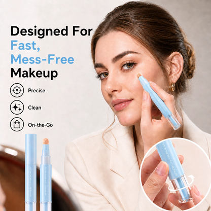 Hydrating Concealer Pen With Brightening & Flawless Coverage