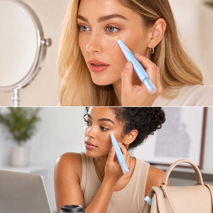 Hydrating Concealer Pen With Brightening & Flawless Coverage