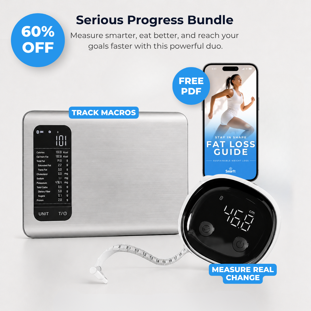 TrackSmart Food Scale