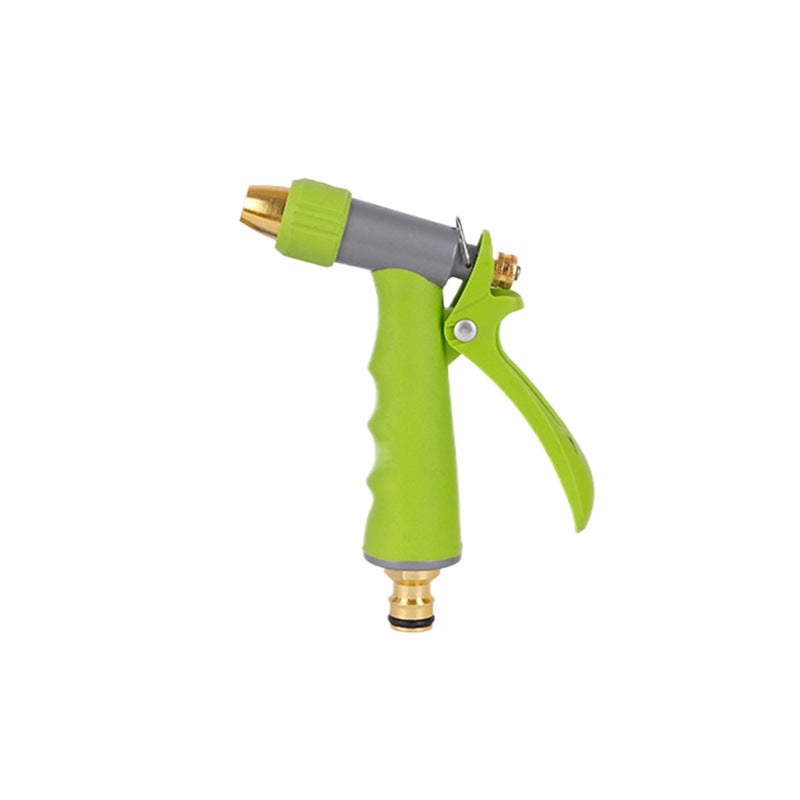 🍎🍎All-in-One 5-Piece Adjustable Hose Spray Gun Set