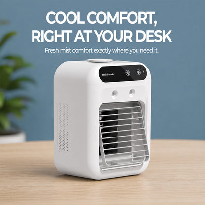 Mini Air Conditioner