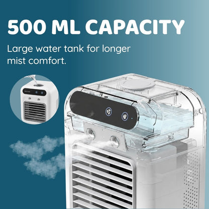 Mini Air Conditioner