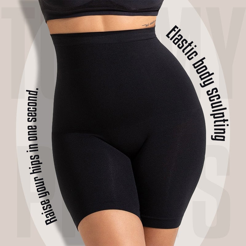 🤩🤩LAST DAY-BUY 1 GET 1 FREE🎁Goodbye Belly Pooch: The Ultimate Waist-Snatched Shaper for an Instant Hourglass Figure