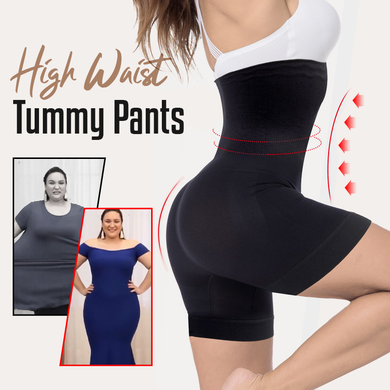 🤩🤩LAST DAY-BUY 1 GET 1 FREE🎁Goodbye Belly Pooch: The Ultimate Waist-Snatched Shaper for an Instant Hourglass Figure