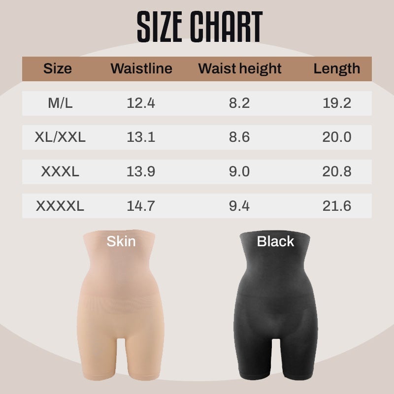 🤩🤩LAST DAY-BUY 1 GET 1 FREE🎁Goodbye Belly Pooch: The Ultimate Waist-Snatched Shaper for an Instant Hourglass Figure
