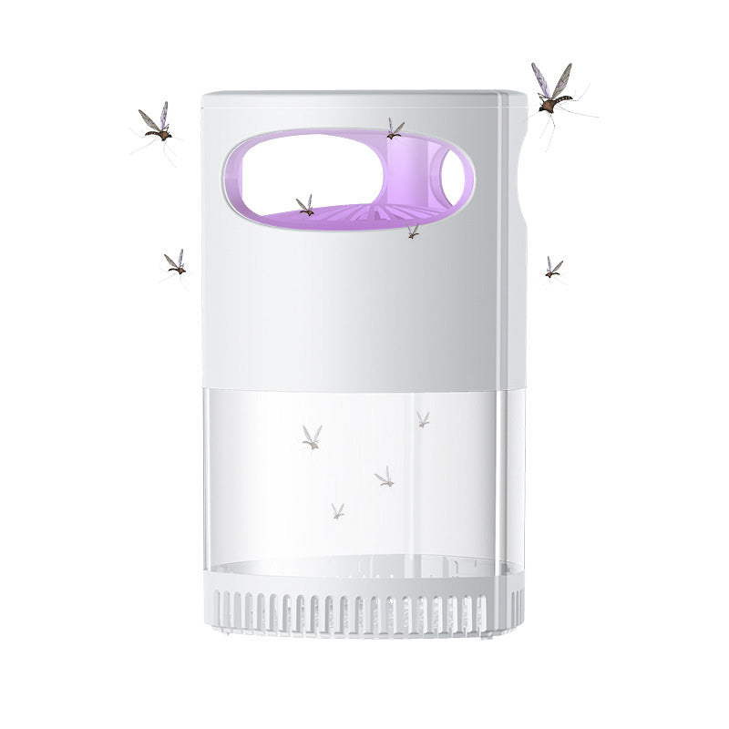 🔥🔥USB-Powered UV Mosquito Killer Lamp – Quiet Indoor Mosquito Trap for Bedrooms, Living Rooms, Patios and Camping